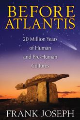Before Atlantis - 24 Mar 2013