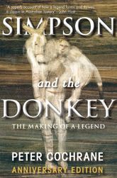 Simpson and the Donkey Anniversary Edition - 1 Jan 2014