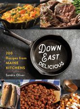 Down East Delicious - 12 Nov 2024