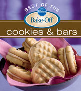 Pillsbury Best Of The Bake-Off Cookies And Bars - 7 Mar 2013