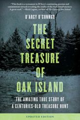 Secret Treasure of Oak Island - 24 Aug 2018