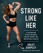 Strong Like Her - 7 Apr 2020