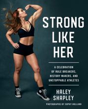 Strong Like Her - 7 Apr 2020