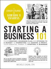 Starting a Business 101 - 12 Dec 2023