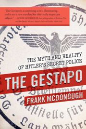 The Gestapo - 7 Mar 2017