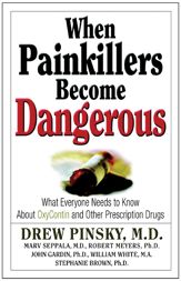 When Painkillers Become Dangerous - 3 Jun 2009