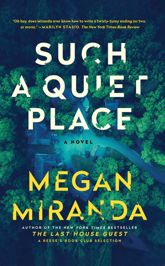 Such a Quiet Place - 13 Jul 2021