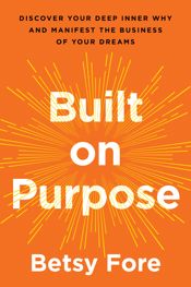 Built on Purpose - 11 Nov 2025