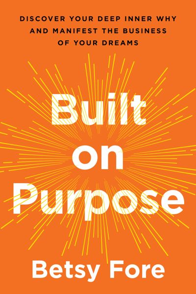 Built on Purpose