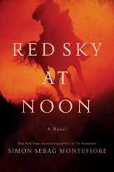 Red Sky at Noon - 2 Jan 2018
