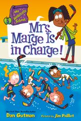 My Weirdtastic School #5: Mrs. Marge Is in Charge! - 7 May 2024
