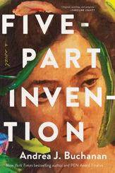 Five-Part Invention - 5 Jul 2022