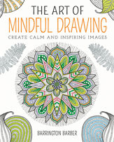 The Art of Mindful Drawing - 29 Jul 2016