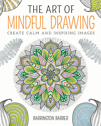 The Art of Mindful Drawing