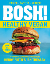 BOSH!: Healthy Vegan - 28 Jan 2020