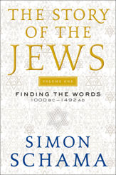 The Story of the Jews - 18 Mar 2014