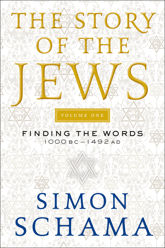 The Story of the Jews, - 18 Mar 2014