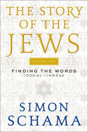 The Story of the Jews, - 18 Mar 2014