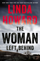 The Woman Left Behind - 6 Mar 2018