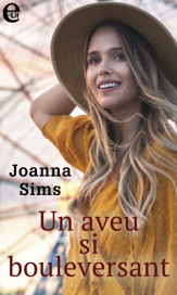 Un aveu si bouleversant - 1 May 2020