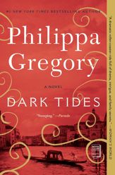 Dark Tides - 24 Nov 2020
