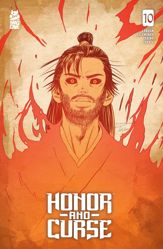 Honor and Curse # 10 - 14 Apr 2021