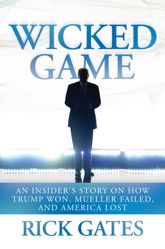 Wicked Game - 13 Oct 2020