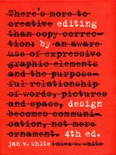 Editing by Design - 3 Nov 2020