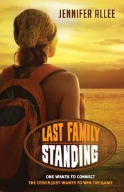 Last Family Standing - 16 Sep 2014