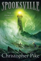 The Howling Ghost - 22 Oct 2013