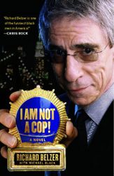 I Am Not a Cop! - 14 Oct 2008