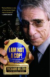 I Am Not a Cop! - 14 Oct 2008