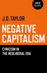 Negative Capitalism - 27 Mar 2013