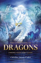 The Little Book of Dragons - 15 Sep 2015