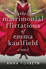 The Matrimonial Flirtations of Emma Kaulfield - 23 May 2017