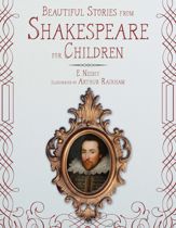 Beautiful Stories from Shakespeare for Children - 6 Nov 2018
