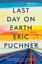 Last Day on Earth - 21 Feb 2017