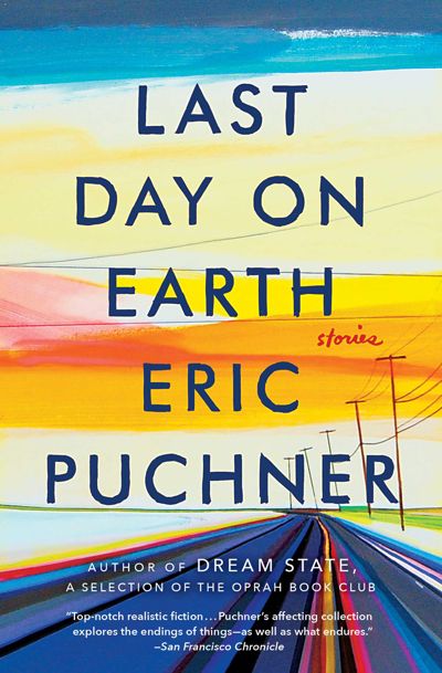 Last Day on Earth