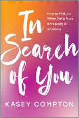 In Search of You - 12 Mar 2024