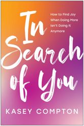 In Search of You - 12 Mar 2024