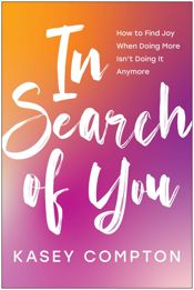 In Search of You - 12 Mar 2024