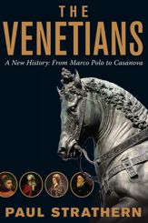 The Venetians - 15 Nov 2021