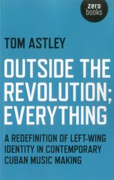Outside the Revolution; Everything - 27 Aug 2012