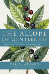 The Allure of Gentleness - 10 Feb 2015