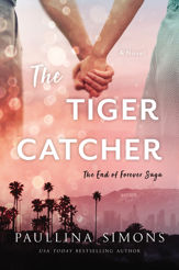 The Tiger Catcher - 28 May 2019