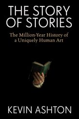 The Story of Stories - 3 Mar 2026