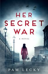 Her Secret War - 14 Oct 2021