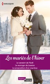 Les mariés de l'hiver - 1 Dec 2016