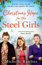 Christmas Hope for the Steel Girls - 11 Nov 2021