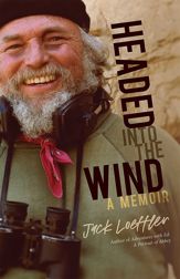 Headed into the Wind - 15 Sep 2019